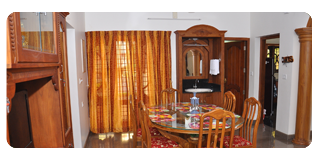 Pathanamthittahomestay.aranmula home stay-kozhencherry